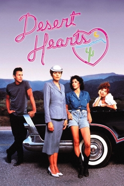 Watch Free Desert Hearts Movies HD Online 123Movies