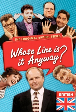 Watch Free Whose Line Is It Anyway? Movies HD Online 123Movies