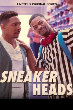 Watch Free Sneakerheads Movies HD Online 123Movies