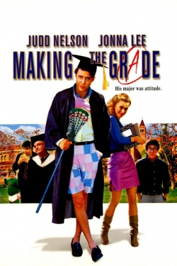 Watch Free Making the Grade Movies HD Online 123Movies