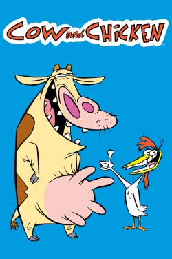 Watch Free Cow and Chicken Movies HD Online 123Movies