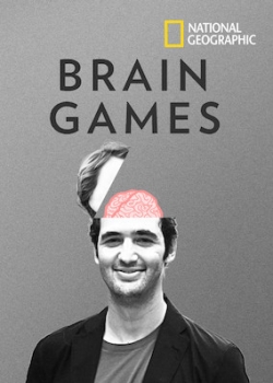 Watch Free Brain Games Movies HD Online 123Movies