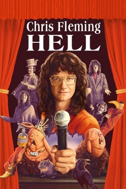 Watch Free Chris Fleming: Hell Movies HD Online 123Movies