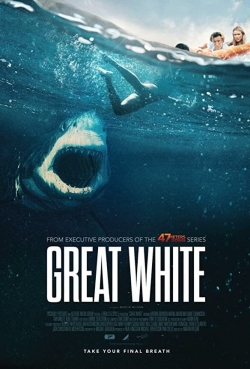 Watch Free Great White Movies HD Online 123Movies