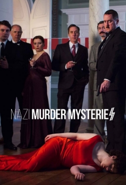 Watch Free Nazi Murder Mysteries Movies HD Online 123Movies