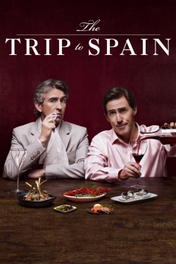 Watch Free The Trip to Spain Movies HD Online 123Movies