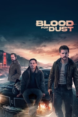 Watch Free Blood for Dust Movies HD Online 123Movies