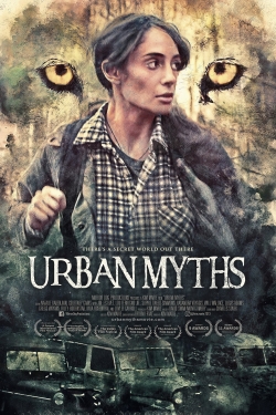 Watch Free Urban Myths Movies HD Online 123Movies