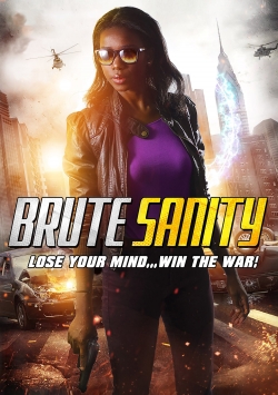 Watch Free Brute Sanity Movies HD Online 123Movies