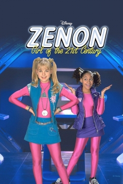 Watch Free Zenon: Girl of the 21st Century Movies HD Online 123Movies