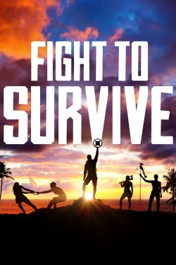 Watch Free Fight To Survive Movies HD Online 123Movies