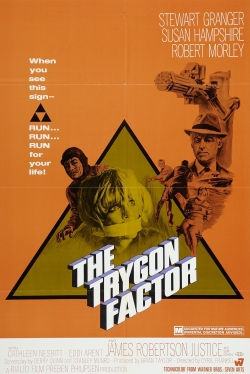 Watch Free The Trygon Factor Movies HD Online 123Movies