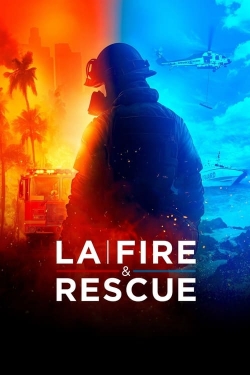 Watch Free LA Fire & Rescue Movies HD Online 123Movies