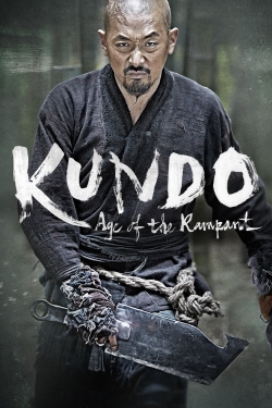 Watch Free Kundo: Age of the Rampant Movies HD Online 123Movies