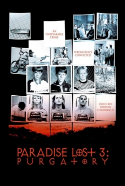 Watch Free Paradise Lost 3: Purgatory Movies HD Online 123Movies