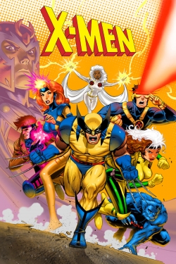 Watch Free X-Men Movies HD Online 123Movies