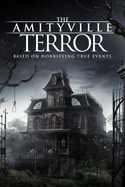 Watch Free The Amityville Terror Movies HD Online 123Movies