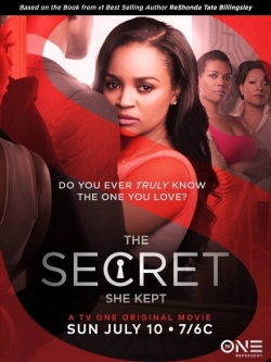 Watch Free The Secret She Kept Movies HD Online 123Movies