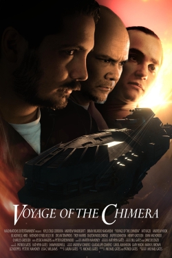 Watch Free Voyage of the Chimera Movies HD Online 123Movies