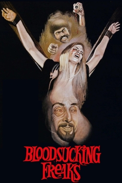 Watch Free Bloodsucking Freaks Movies HD Online 123Movies