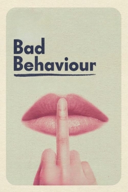 Watch Free Bad Behaviour Movies HD Online 123Movies