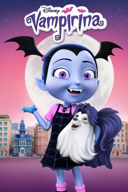 Watch Free Vampirina Movies HD Online 123Movies