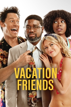 Watch Free Vacation Friends Movies HD Online 123Movies