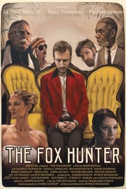 Watch Free The Fox Hunter Movies HD Online 123Movies