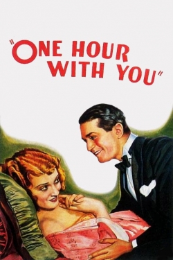 Watch Free One Hour with You Movies HD Online 123Movies