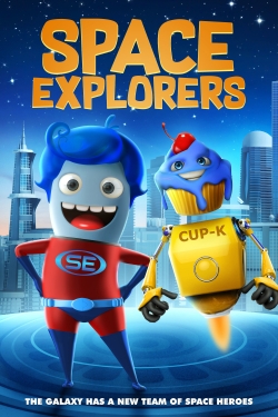 Watch Free Space Explorers Movies HD Online 123Movies