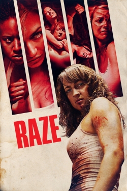 Watch Free Raze Movies HD Online 123Movies