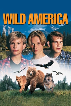 Watch Free Wild America Movies HD Online 123Movies