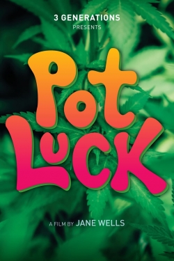 Watch Free Pot Luck Movies HD Online 123Movies