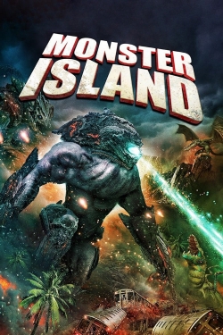 Watch Free Monster Island Movies HD Online 123Movies