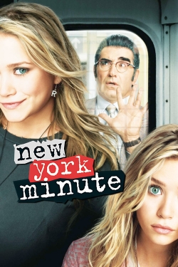 Watch Free New York Minute Movies HD Online 123Movies