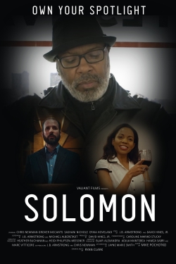 Watch Free Solomon Movies HD Online 123Movies