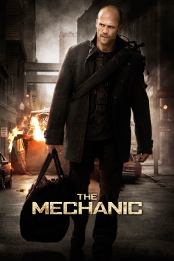 Watch Free The Mechanic Movies HD Online 123Movies