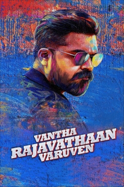 Watch Free Vantha Rajavathaan Varuven Movies HD Online 123Movies