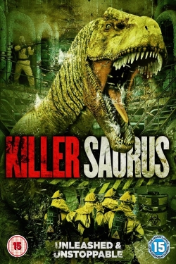 Watch Free KillerSaurus Movies HD Online 123Movies