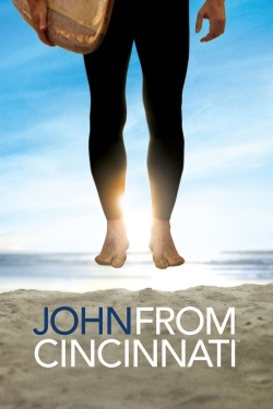 Watch Free John from Cincinnati Movies HD Online 123Movies