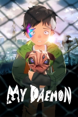 Watch Free My Daemon Movies HD Online 123Movies