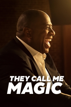 Watch Free They Call Me Magic Movies HD Online 123Movies