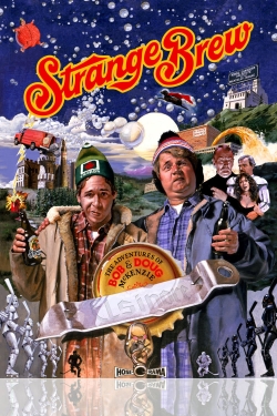 Watch Free Strange Brew Movies HD Online 123Movies