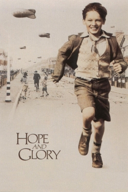 Watch Free Hope and Glory Movies HD Online 123Movies