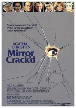 Watch Free The Mirror Crack'd Movies HD Online 123Movies