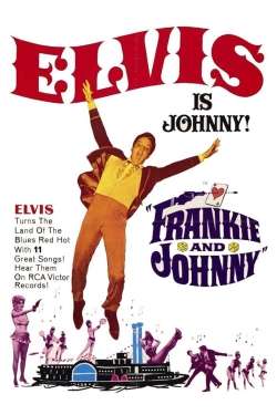 Watch Free Frankie and Johnny Movies HD Online 123Movies