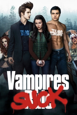 Watch Free Vampires Suck Movies HD Online 123Movies