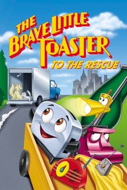 Watch Free The Brave Little Toaster to the Rescue Movies HD Online 123Movies