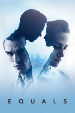 Watch Free Equals Movies HD Online 123Movies