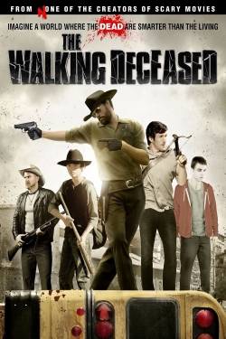 Watch Free The Walking Deceased Movies HD Online 123Movies